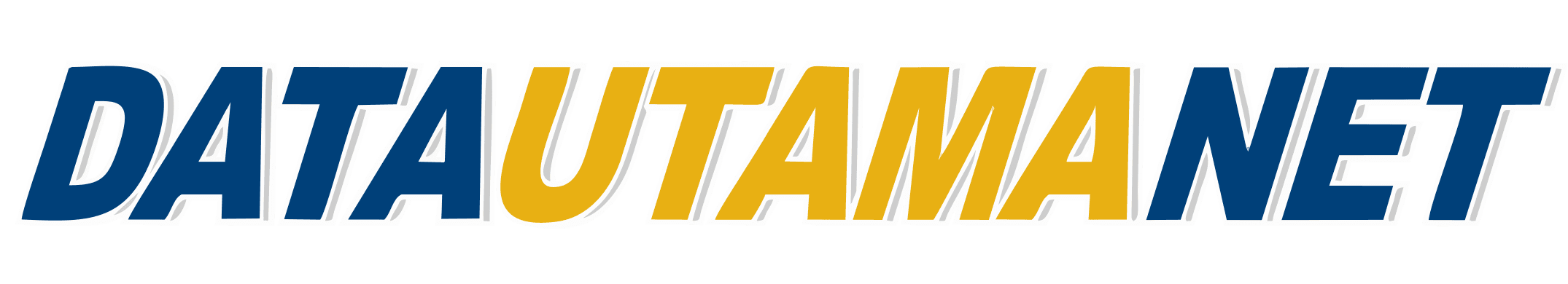 Data Utama Logo
